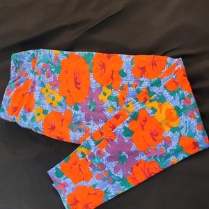 LuLaRoe leggings